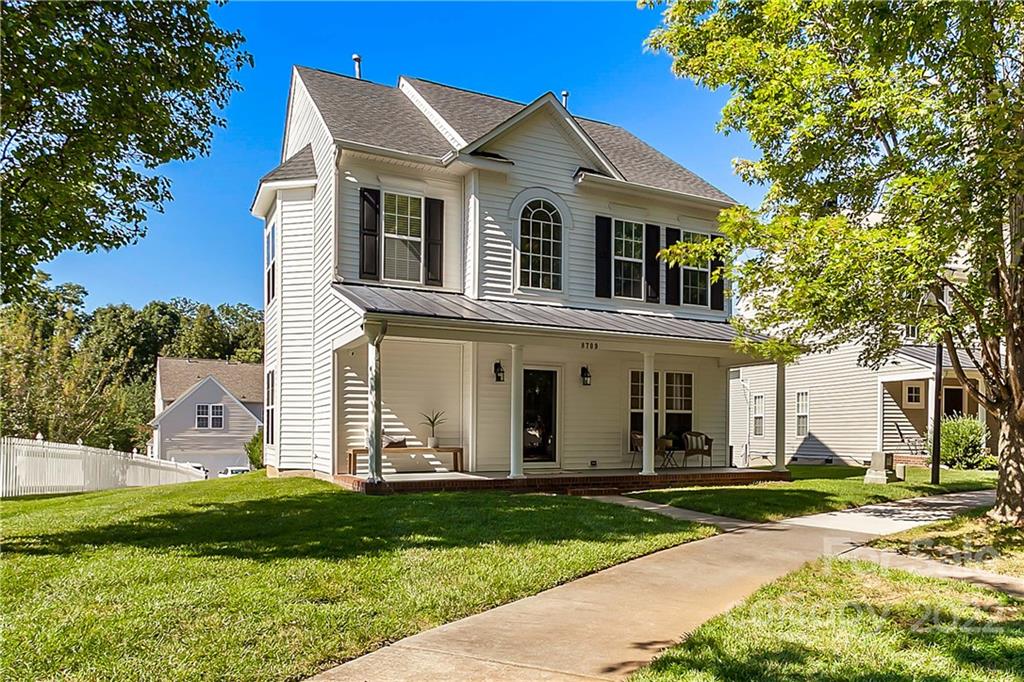 8709 Water Iris Court Huntersville NC 28078