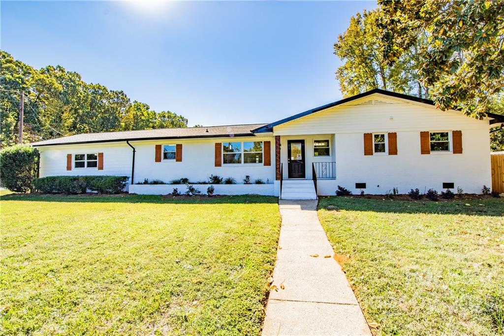 1434 Hartis Lane Matthews NC 28105