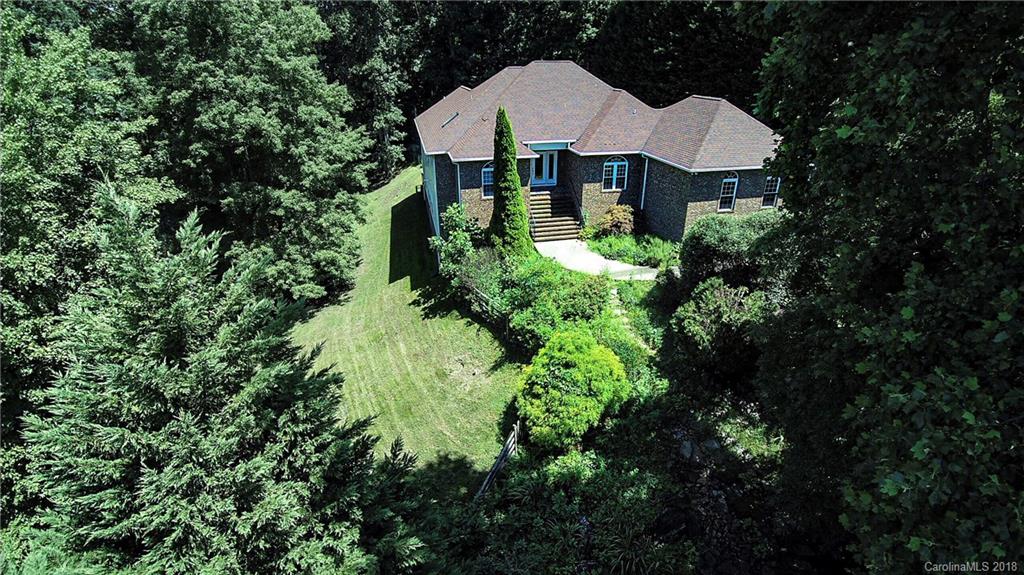 87 Challedon Drive Candler NC 28715