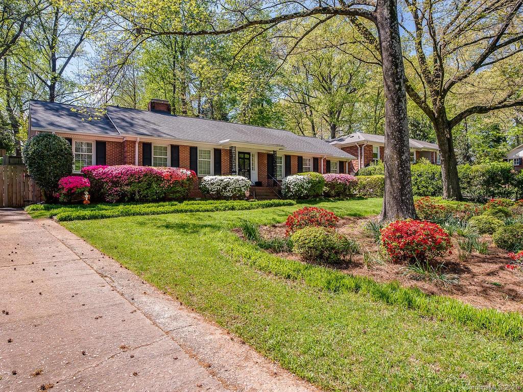 4510 Barwick Road Charlotte NC 28211