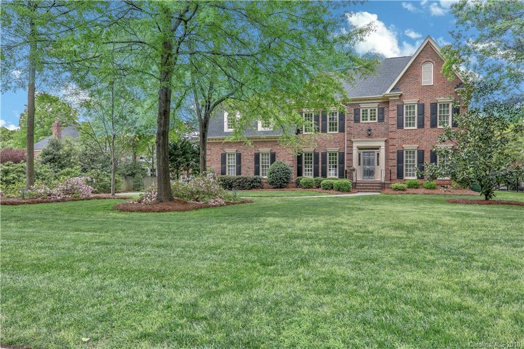 9311 Tresanton Drive Charlotte NC 28210