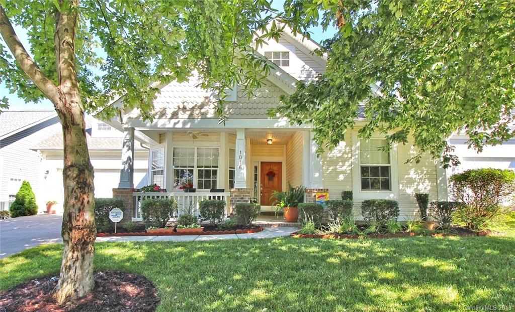 1016 Millbank Drive Matthews NC 28104