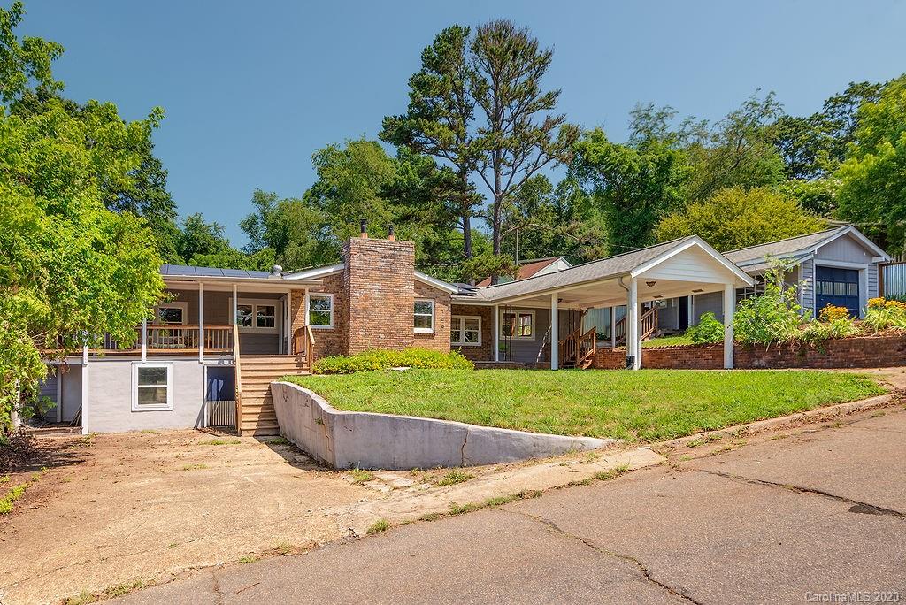 186 Joyner Avenue Asheville NC 28806
