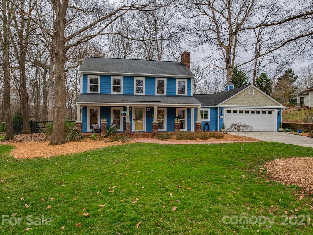 5605 Flagstop Court Charlotte NC 28226