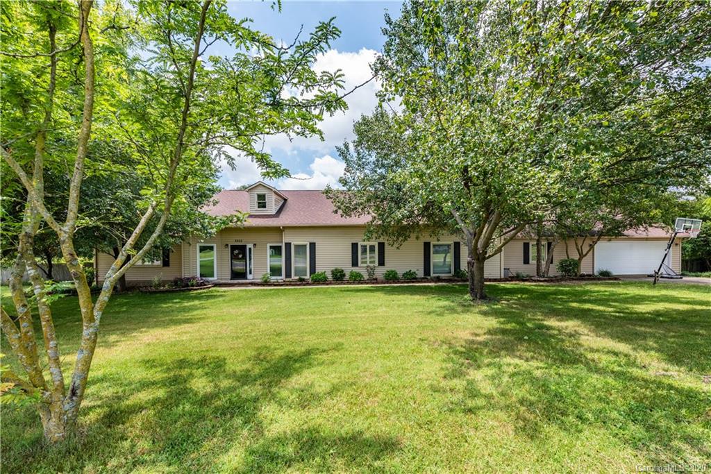 3205 Old Camden Road Monroe NC 28110