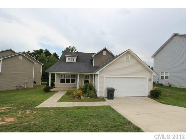 761 Raindrops Road Gastonia NC 28054