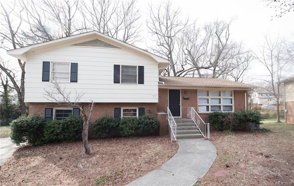 907 Bannister Place Charlotte NC 28213