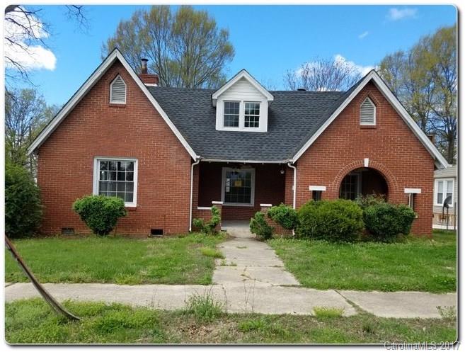 201 N Oak Street Lincolnton NC 28092