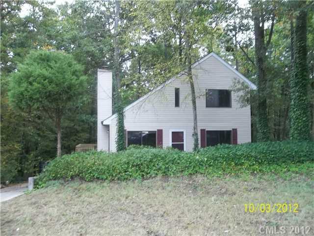 7821 Briardale Drive Charlotte NC 28212
