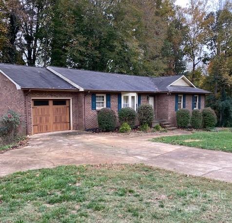 4525 Pittstown Road Hickory NC 28602