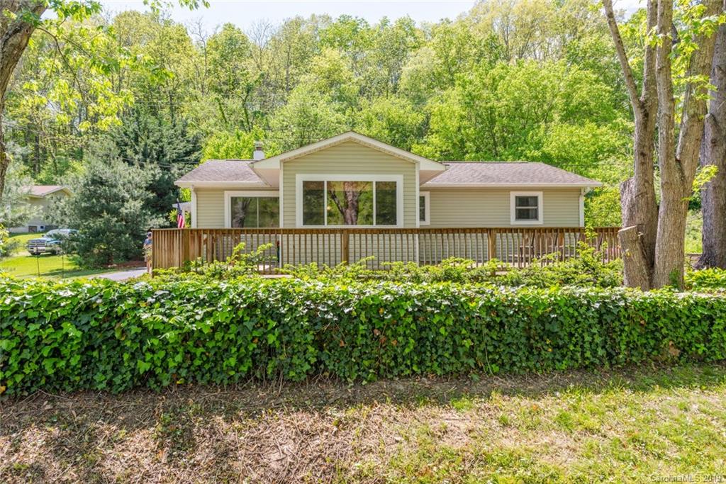 126 Snelson Road Alexander NC 28701