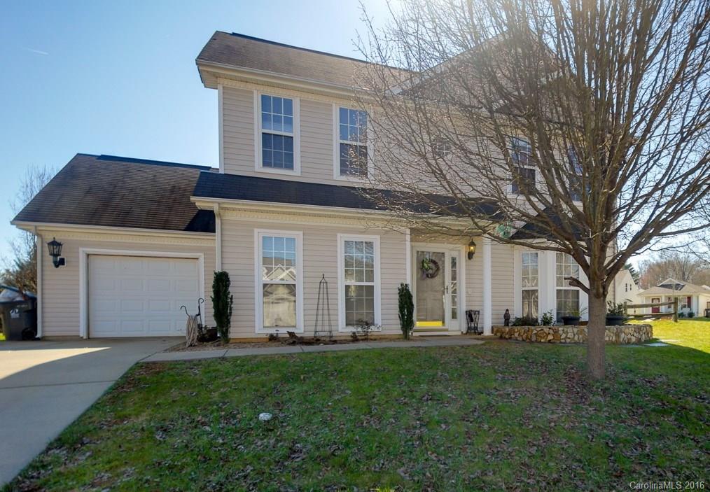 12408 Twelvetrees Lane Huntersville NC 28078