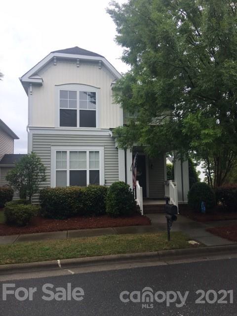 12229 Monteith Grove Drive Huntersville NC 28078