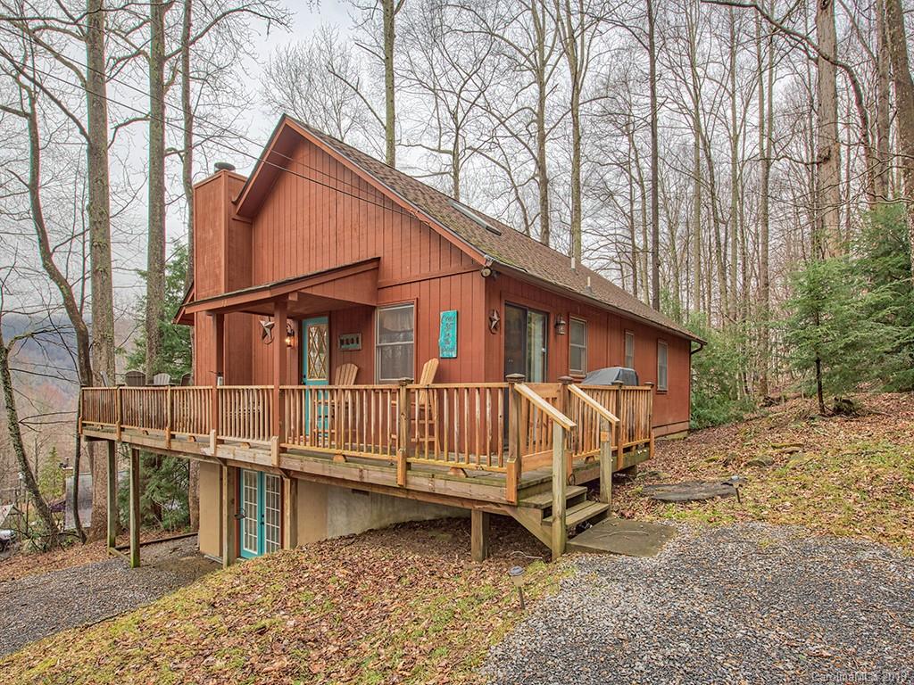 43 Rising Fawn Lane Maggie Valley NC 28751