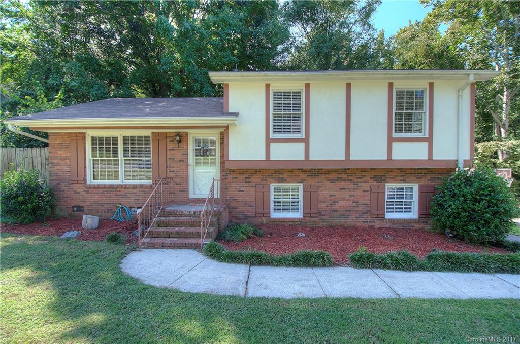 7131 Sherbourne Drive Charlotte NC 28210