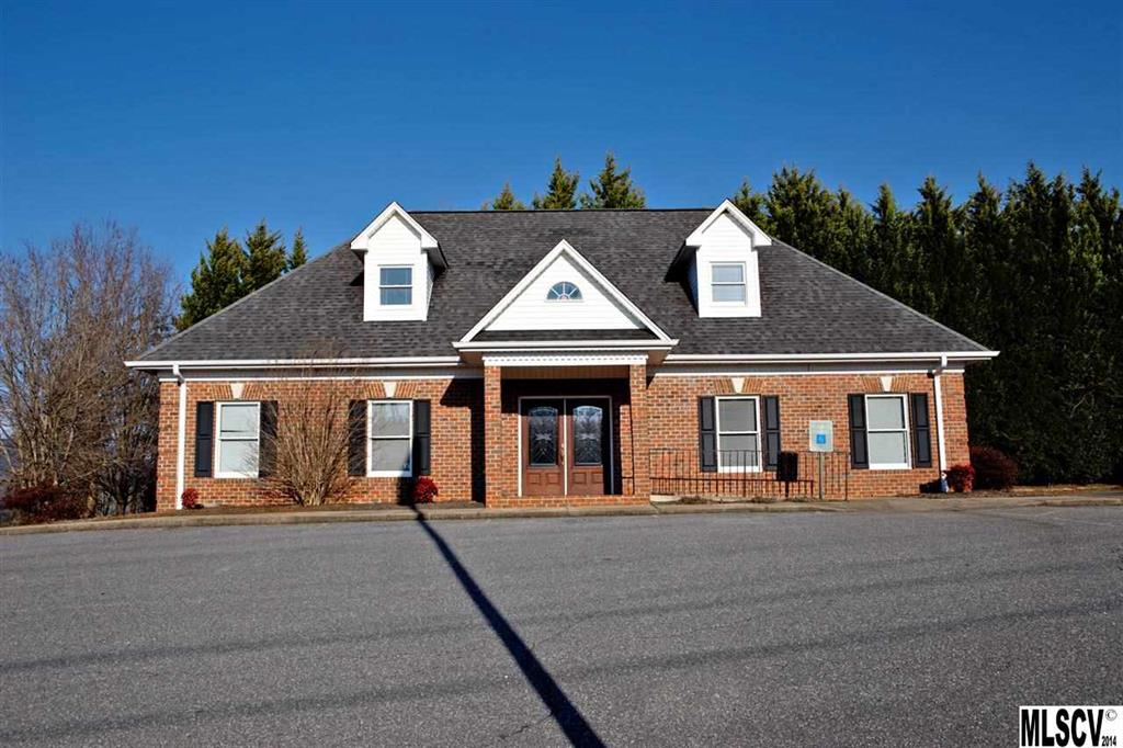 4140 Hickory Boulevard Granite Falls NC 28630