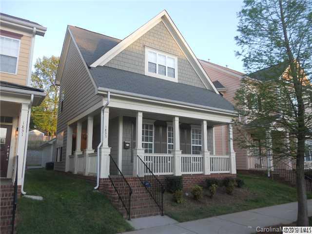 1835 Lela Avenue Charlotte NC 28208