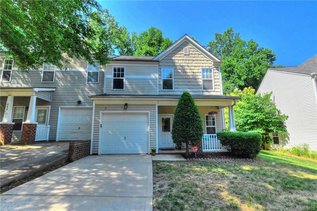 241 Doughton Lane Charlotte NC 28217