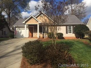 2209 Olde Chantilly Court Charlotte NC 28205