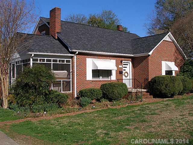 704 N Frye Avenue Newton NC 28658