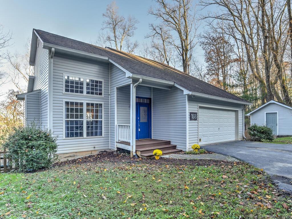 168 Mount Royal Drive Arden NC 28704