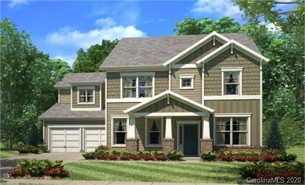 1020 Linn Cove Waxhaw NC 28173