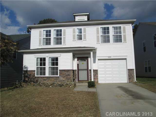4222 Kellybrook Drive Concord NC 28025