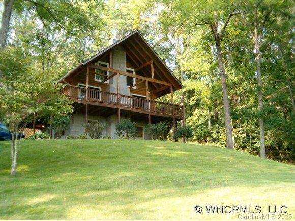 158 Wilderness Trail Waynesville NC 28786