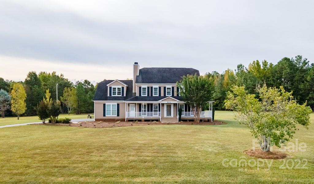 8010 Silver Maple Lane Mint Hill NC 28227