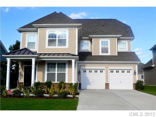 8908 Merrie Rose Avenue Charlotte NC 28213