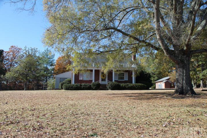 2494 Connelly Springs Road Granite Falls NC 28630