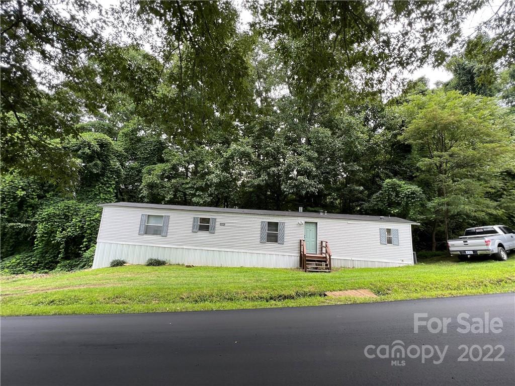 884 Hutch Mountain Road Fletcher NC 28732