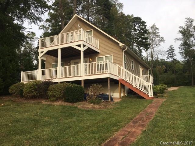 369 Capistrano Shores Boulevard Lexington NC 27292