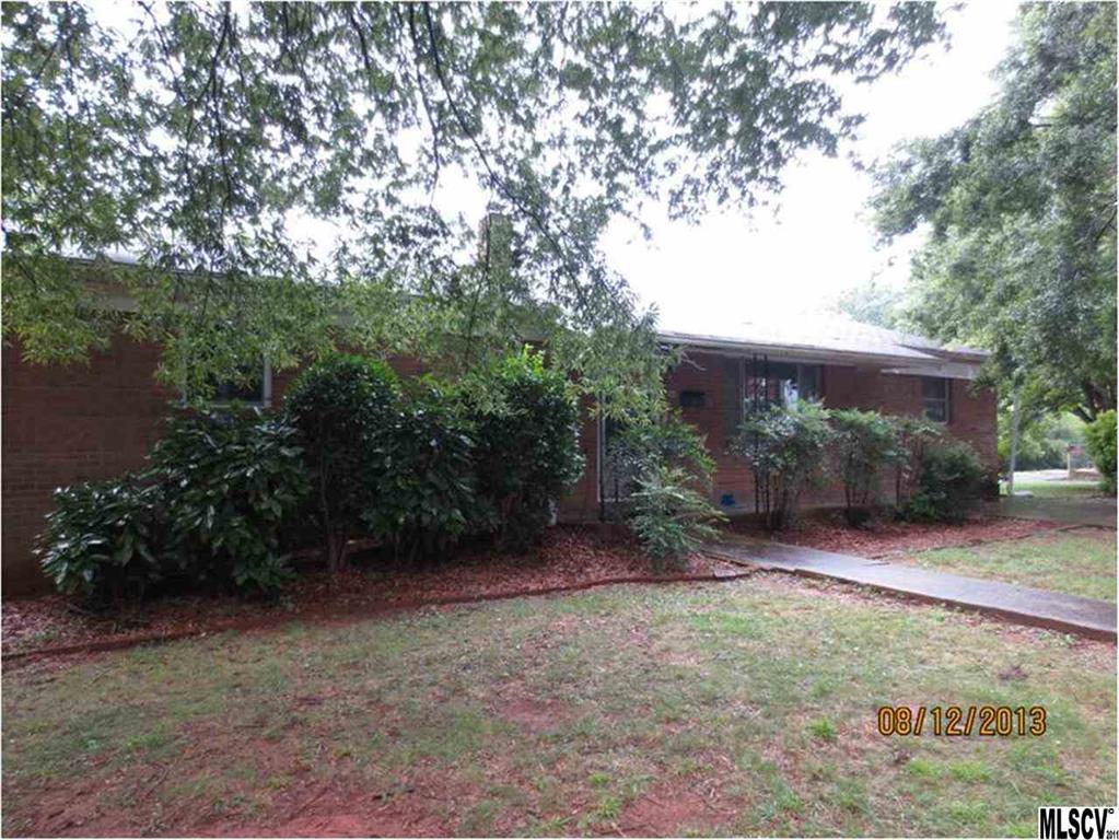 514 E 16th Street Newton NC 28658