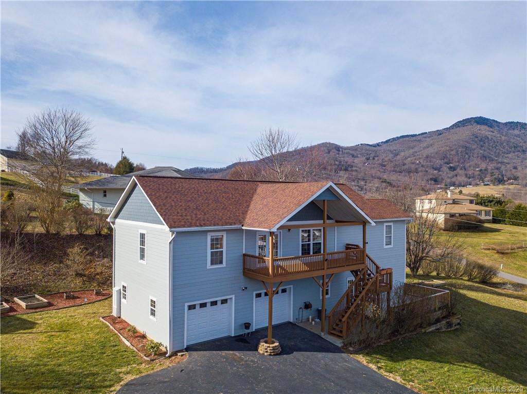 446 Orchard Drive Waynesville NC 28786