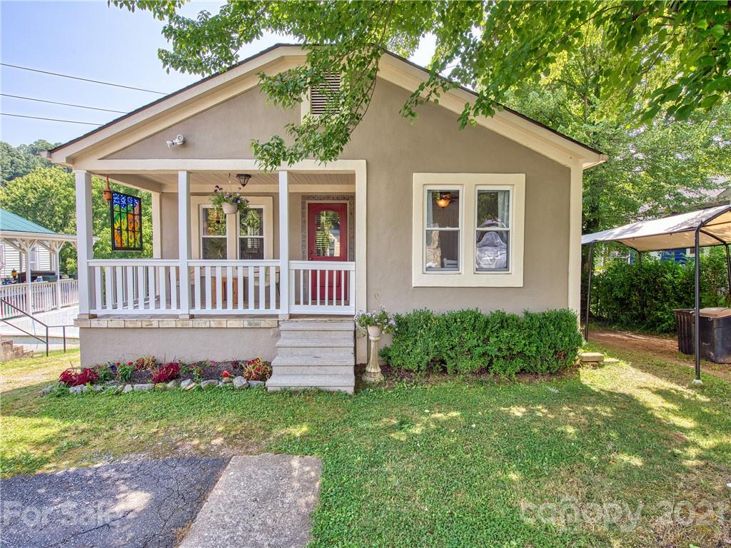 115 Short Street Waynesville NC 28786
