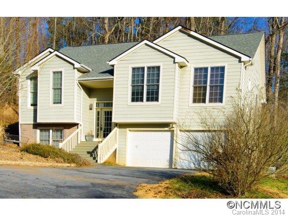 76 Concord Road Asheville NC 28803
