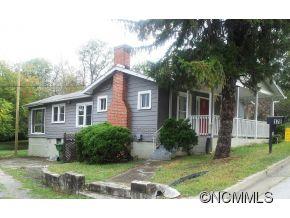 178 Shiloh Road Asheville NC 28803