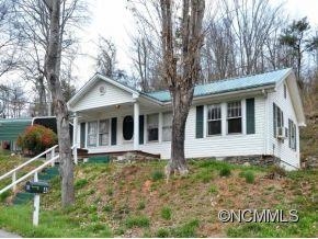 40 John King Road Weaverville NC 28787