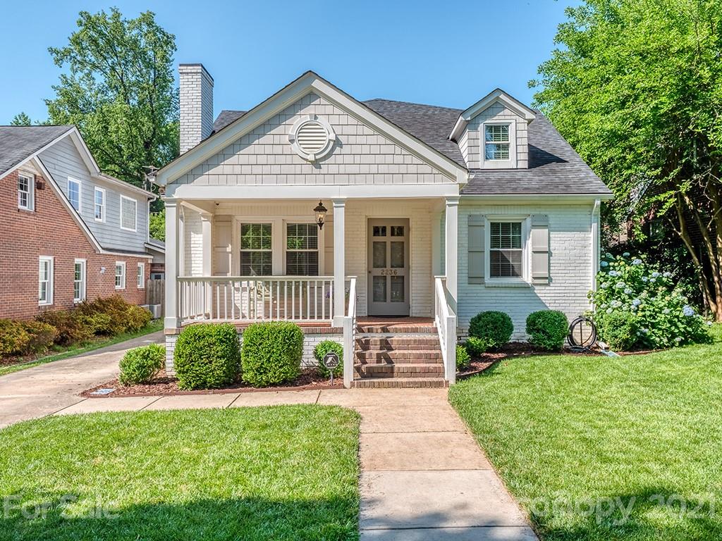 2236 Chesterfield Avenue Charlotte NC 28205