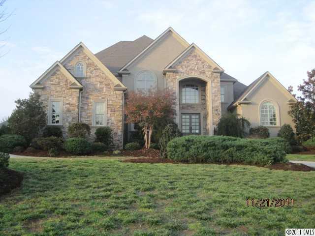 1801 Funny Cide Drive Waxhaw NC 28173