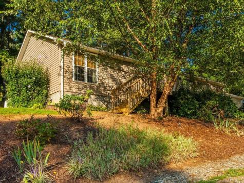 11 Bowman Drive Asheville NC 28806