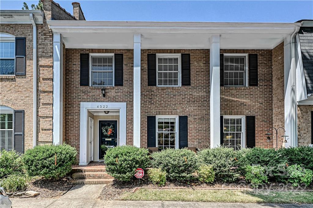 4322 Silo Lane Charlotte NC 28226
