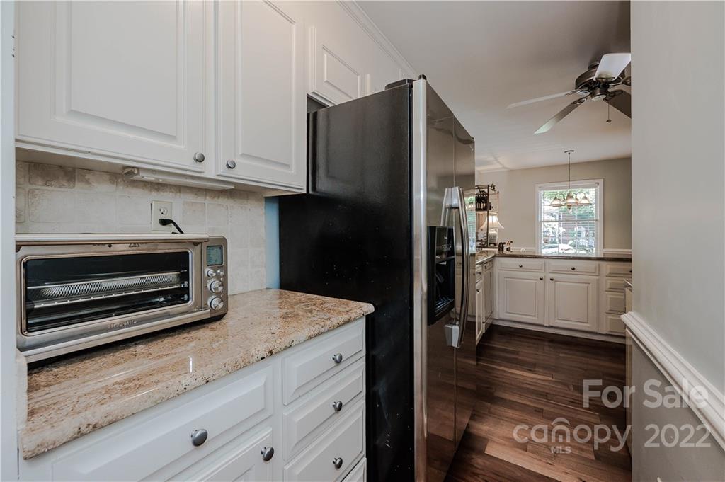 4322 Silo Lane Charlotte NC 28226