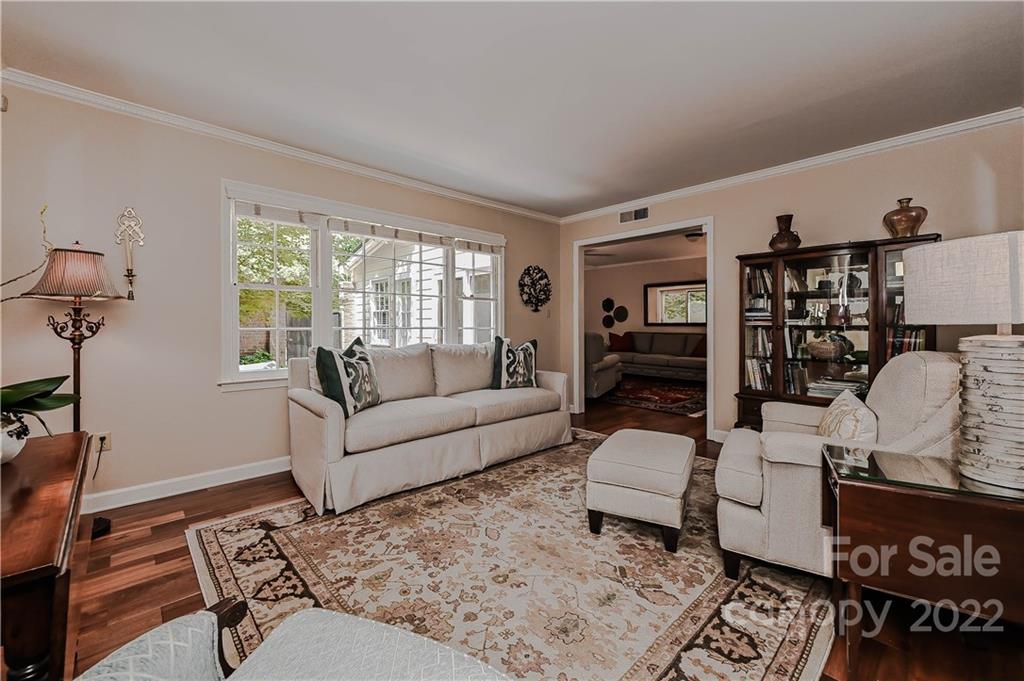 4322 Silo Lane Charlotte NC 28226