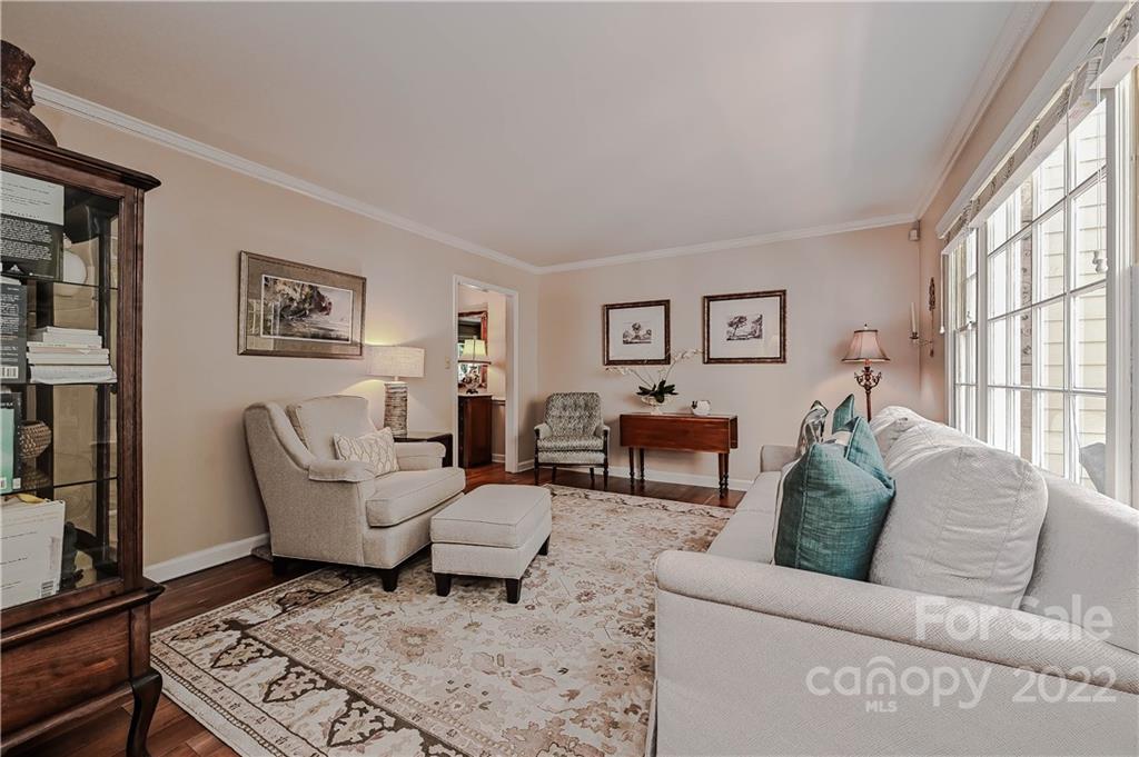 4322 Silo Lane Charlotte NC 28226