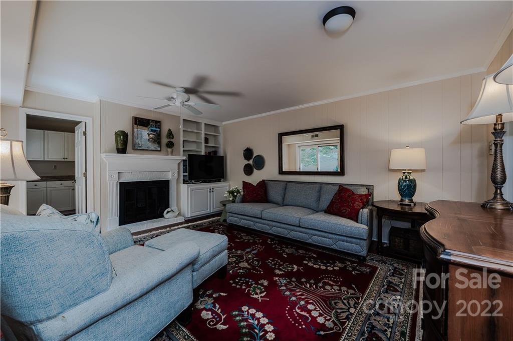 4322 Silo Lane Charlotte NC 28226