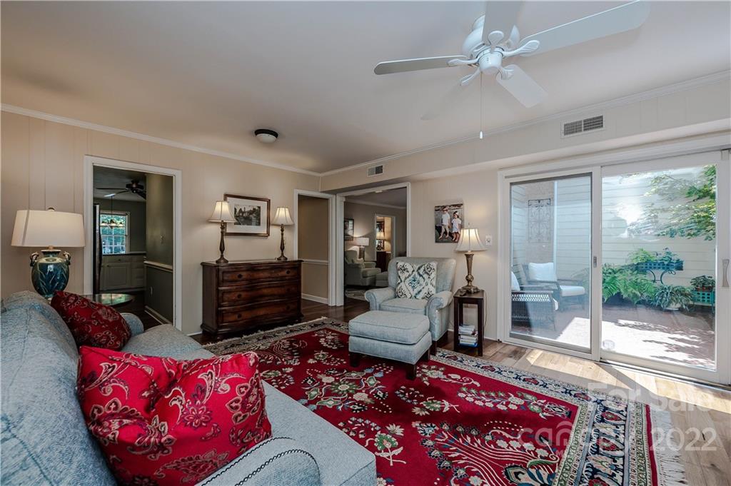 4322 Silo Lane Charlotte NC 28226