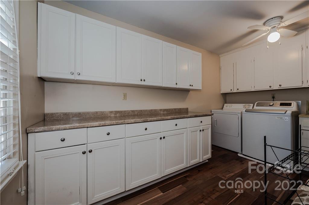 4322 Silo Lane Charlotte NC 28226