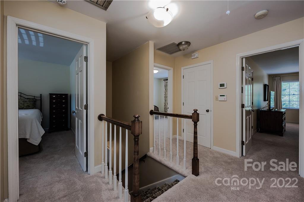 4322 Silo Lane Charlotte NC 28226